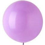 Шар Э 24"/760 Стандарт Macaron Blueberry