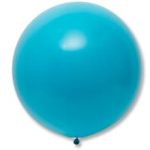 Шар Э 24"/276 Фэшн Caribbean Blue
