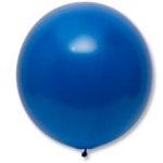 Шар Э 24"/173 Стандарт Bright Royal Blue