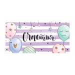 Конверт для денег "Счастья" / 1 шт /
