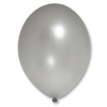 Шар В 105/061 Металлик Экстра Silver