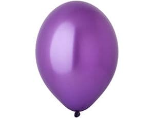 Шар В 105/062 Металлик Экстра Purple