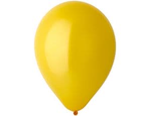 Шар Э 12"/216 Фэшн Goldenrod