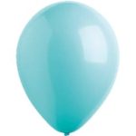 Шар Э 12"/278 Фэшн Robin's Egg Blue