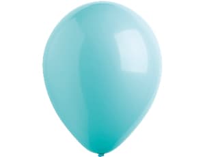Шар Э 12"/278 Фэшн Robin's Egg Blue
