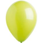 Шар Э 12"/280 Фэшн Lime Green