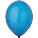 Шар В 105/033 Кристалл Экстра Blue