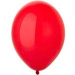 Шар В 105/131 Кристалл Экстра Red