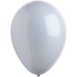 Шар Э 12"/293 Фэшн Grey