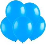 Шар Т Пастель 12 Голубой / Blue / 100 шт. /