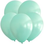 Шар Т Пастель 12 Морская волна / Sea green / 100 шт. /