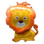 Шар (32"/81см) К ФИГУРА Лев.1шт