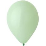 Шар Э 12"/782 Стандарт Macaron Honey Dew