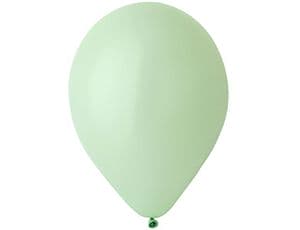 Шар Э 12"/782 Стандарт Macaron Honey Dew