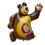 Шар Г ФИГУРА Маша и Медведь