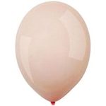 Шар Э 12"/743 Стандарт Macaron Pink Rose