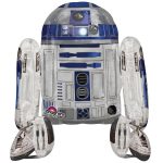 Шар А ХОД/Р90 Звездные войны R2D2