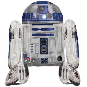 Шар А ХОД/Р90 Звездные войны R2D2