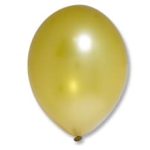 Шар В 105/060 Металлик Экстра Gold