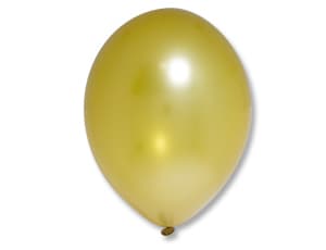 Шар В 105/060 Металлик Экстра Gold