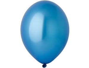 Шар В 105/065 Металлик Экстра Blue