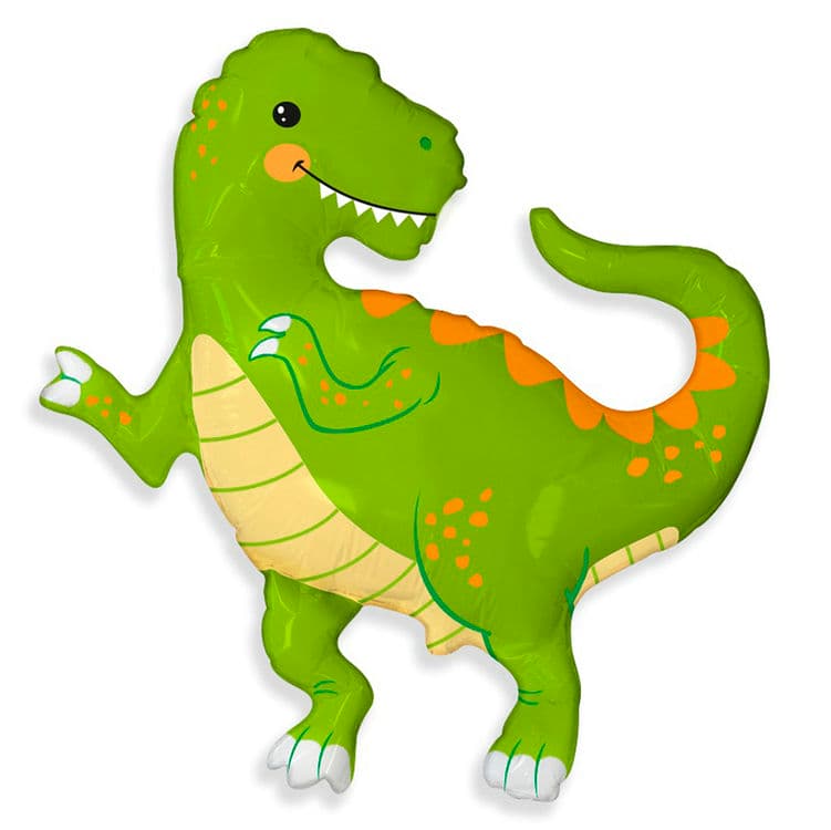 ШАР И 32 Динозаврик / BABY DINO / 1 шт /