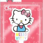 Свеча Фигура, Hello Kitty, 7 см, 1 шт.