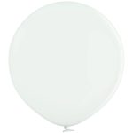 Шар В 250/002 Пастель White Экстра