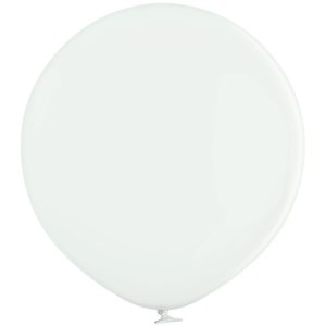 Шар В 250/002 Пастель White Экстра
