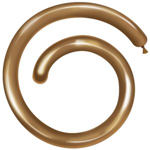 ШДМ (2''/5 см) Золото, хром,50 шт.