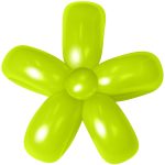 ШДМ (2''/5 см) Лайм, пастель, 100 шт.