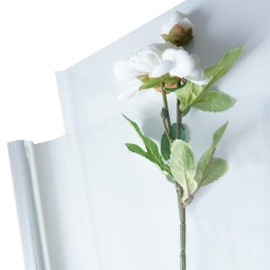 Пленка прозрачная, 400 г / рулон