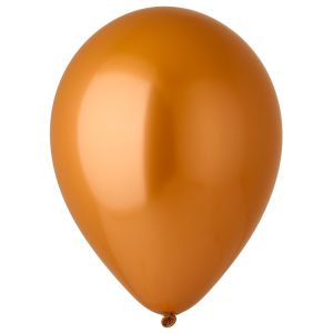 Шар Э 12"/828 Хром Сатин Amber