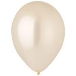 Шар Э 12"/500 Перламутр Frosty White