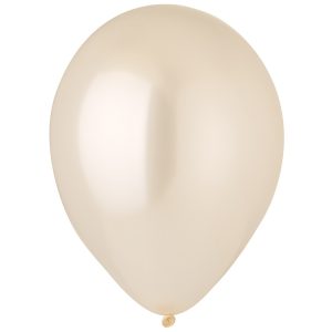 Шар Э 12"/500 Перламутр Frosty White