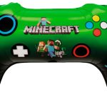 Шар (27''/69 см) Фигура, Геймпад, Пиксели, 1 шт. в уп.