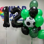 Набор №247 Футболист