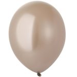 Шар В 105/611 Хром Glossy Light Almond