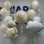 Набор №254 Бежевая выписка