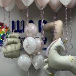 Набор №260 Волшебный единирог