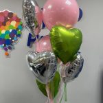 Набор №261 Сердечный бум