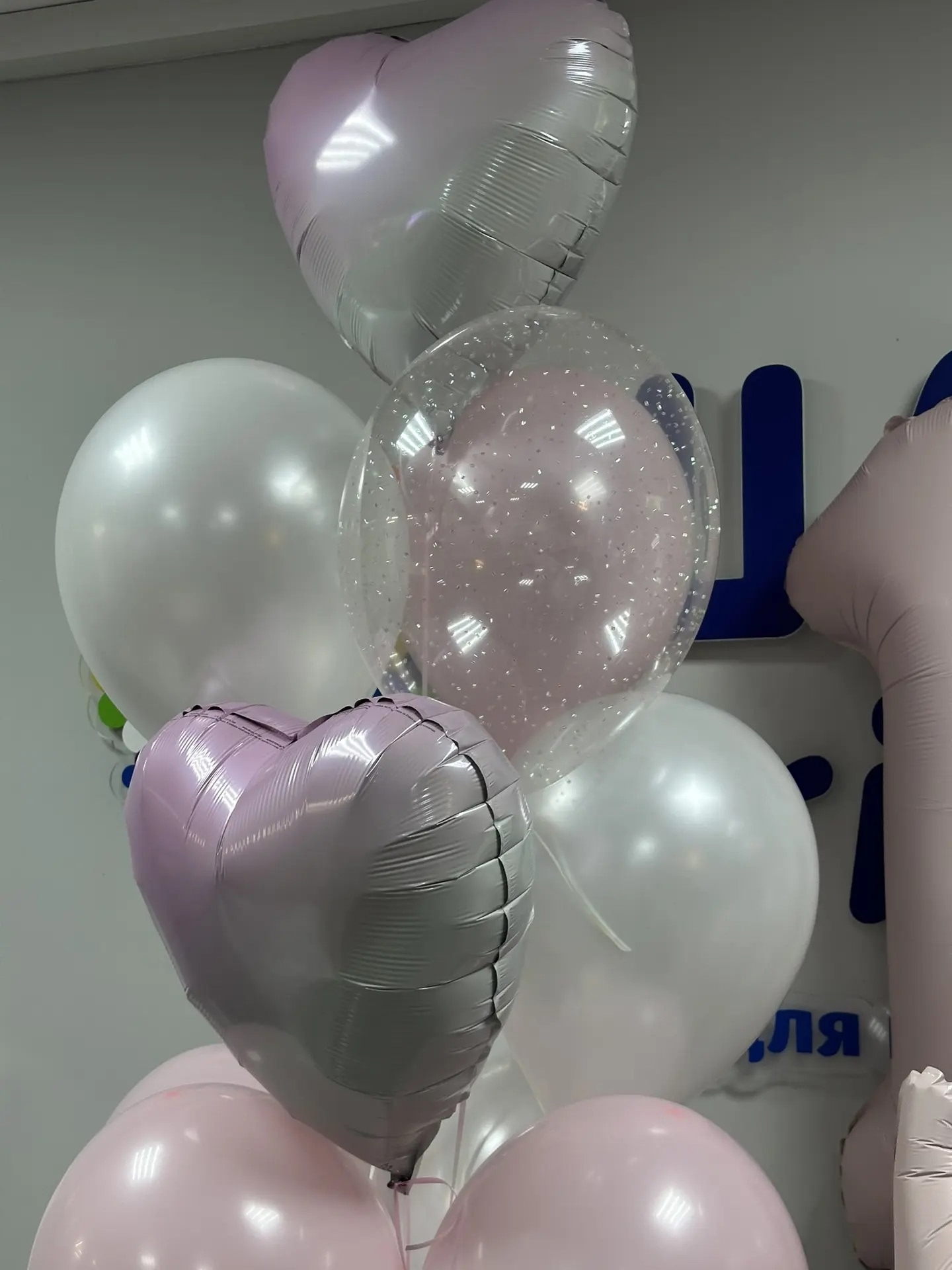 Набор №293 Розовые сны